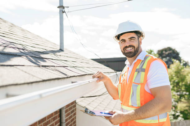 Sealant for Roof in Bellevue, OH