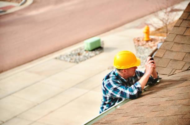 Best Shingle Roofing Installation  in Bellevue, OH