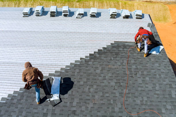 Best Roof Inspection Near Me  in Bellevue, OH