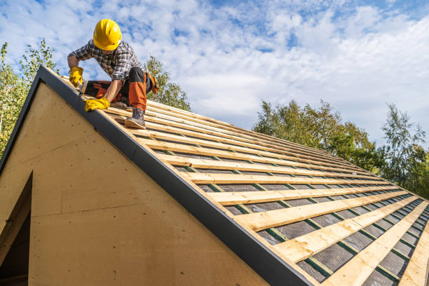Best Affordable Roofing Company  in Bellevue, OH