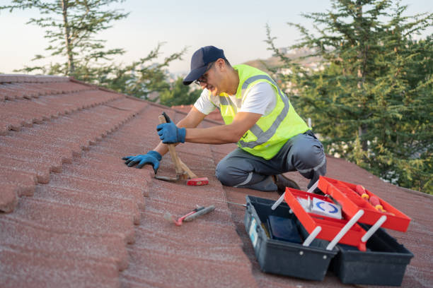Best Residential Roofing Contractor  in Bellevue, OH