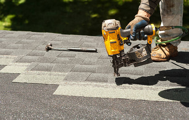 Best Roof Restoration Services  in Bellevue, OH