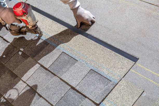 Best Roof Leak Repair  in Bellevue, OH