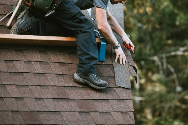 Best Residential Roofing Contractor  in Bellevue, OH