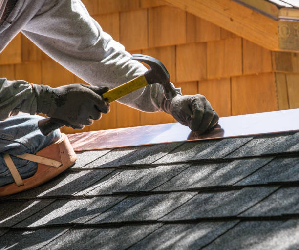 Best Roof Replacement Cost  in Bellevue, OH